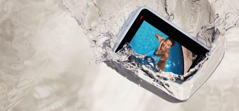 The affordable GoPro Hero 7 White launched at Rs.19,000