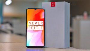 Oneplus 6T OnePlus 6T launch confirmed and full Specifications | Amazon Notifies.