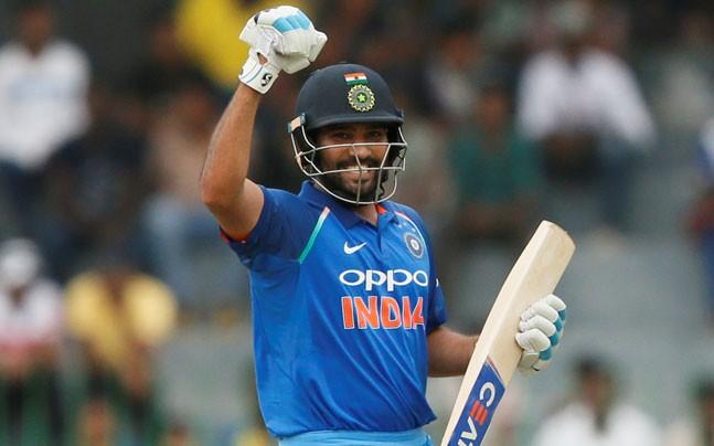 Rohit Sharma scored 83 off 104 balls while Ravindra Jadeja took four wickets as India defeated Bangladesh in the Asia Cup 2018 Super Four encounter in Dubai