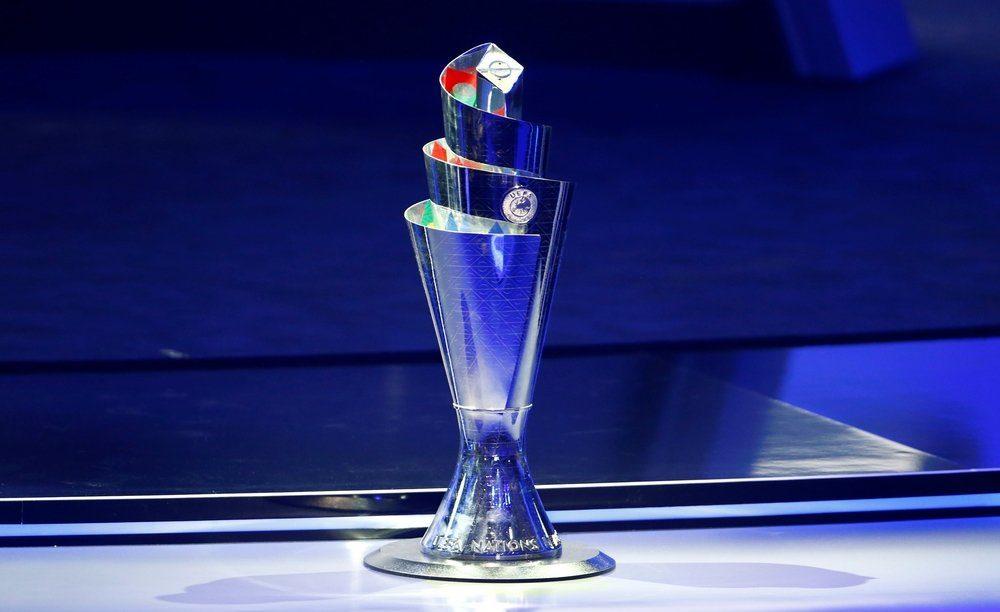 UEFA Nations League trophy Watermarked 1536047227 e1536258606428 All you need to know about UEFA Nations League