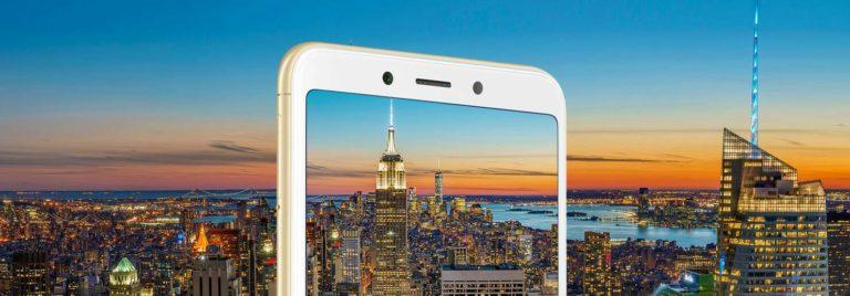 The best smartphones at Rs.6,000 in India 2018