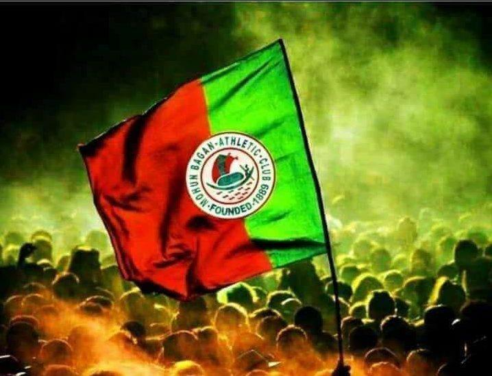 Mohun Bagan win the Calcutta Football League after 8 years