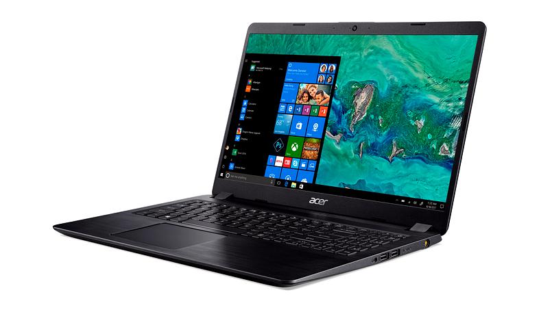 Meet Acer's new Aspire 7 & updated Aspire laptop series