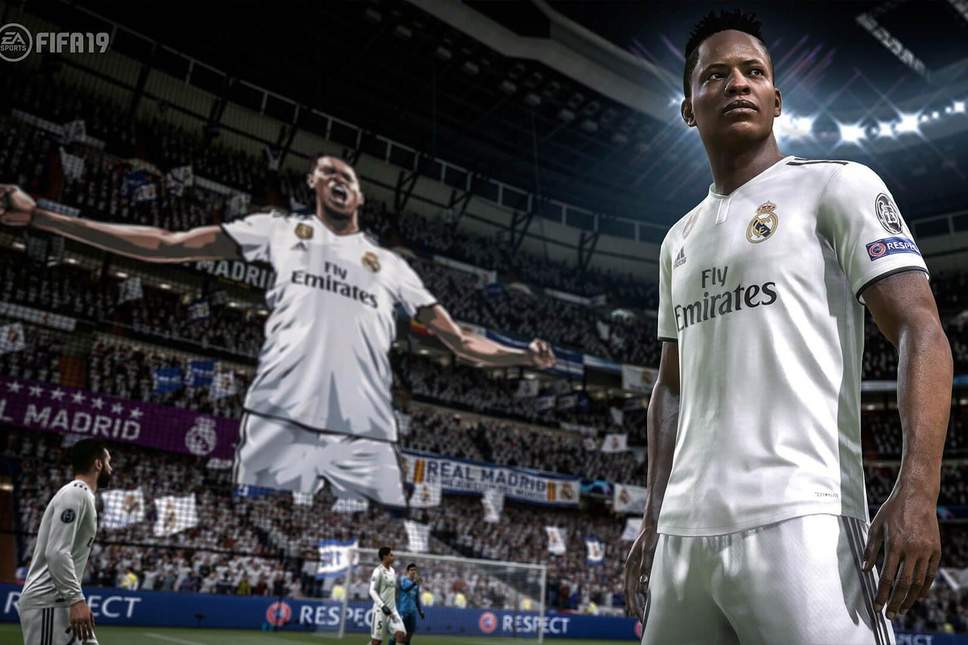 alex hunter fifa19 thejourney FIFA 19 : All you need to know