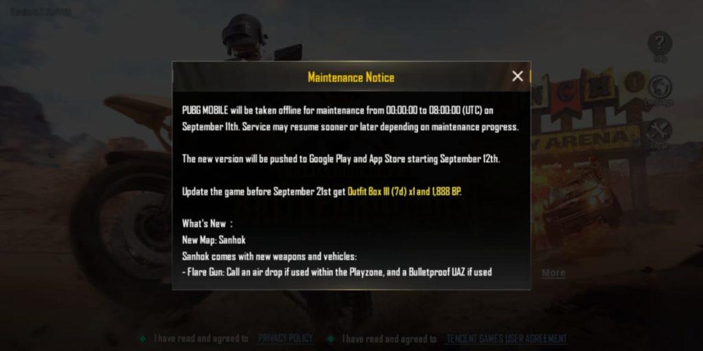 PUBG Mobile Update: All you need to know about Sanhok