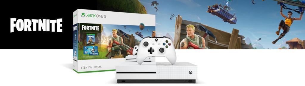 c54ed670 72e1 4ff6 91a4 dc781cf5a98d Microsoft Xbox launches new Fortnite Xbox Bundle