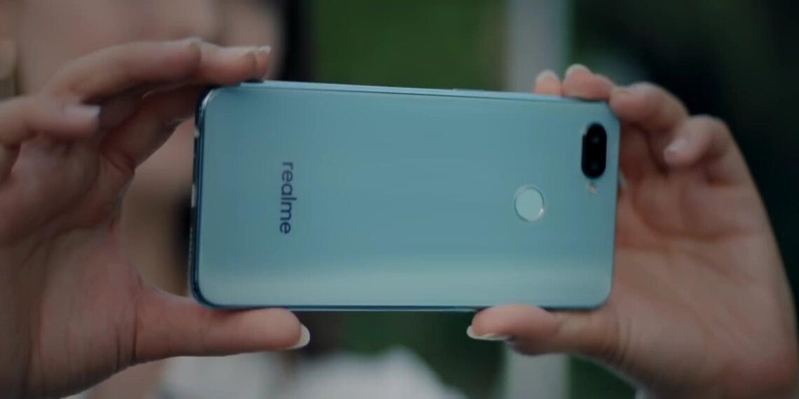 Realme 2 Pro Specs revealed with Snapdragon 660 & dual cameras