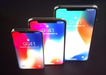 3 new iPhones to launch on September 12: Specs, features, design and everything you need to know.