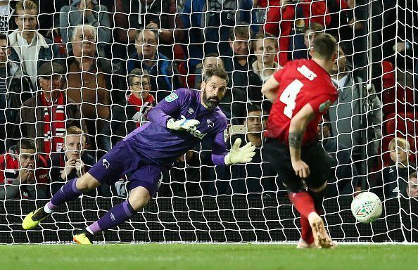 dad56 15379432869317 800 Derby County knocked Manchester United out of the EFL Cup on penalties