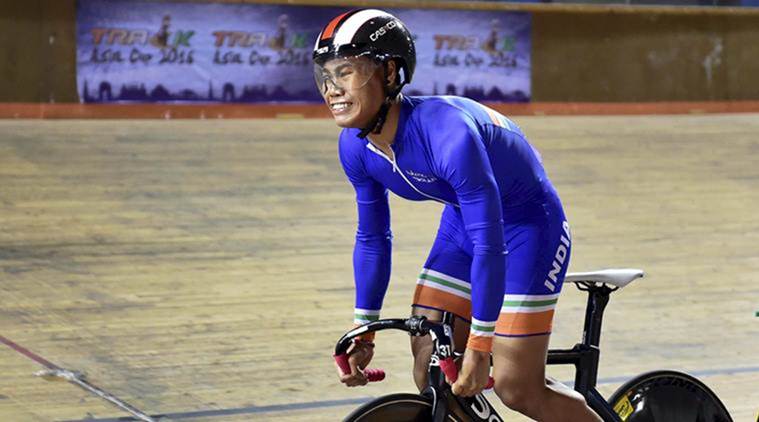 deborah herold Indian cyclists produced an impressive performance finishing on top with six gold, five silver and two bronze medals at the Track Asia Cup that concluded on Sunday