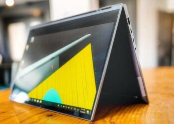 Lenovo launches the new Yoga Book C930 with E Ink