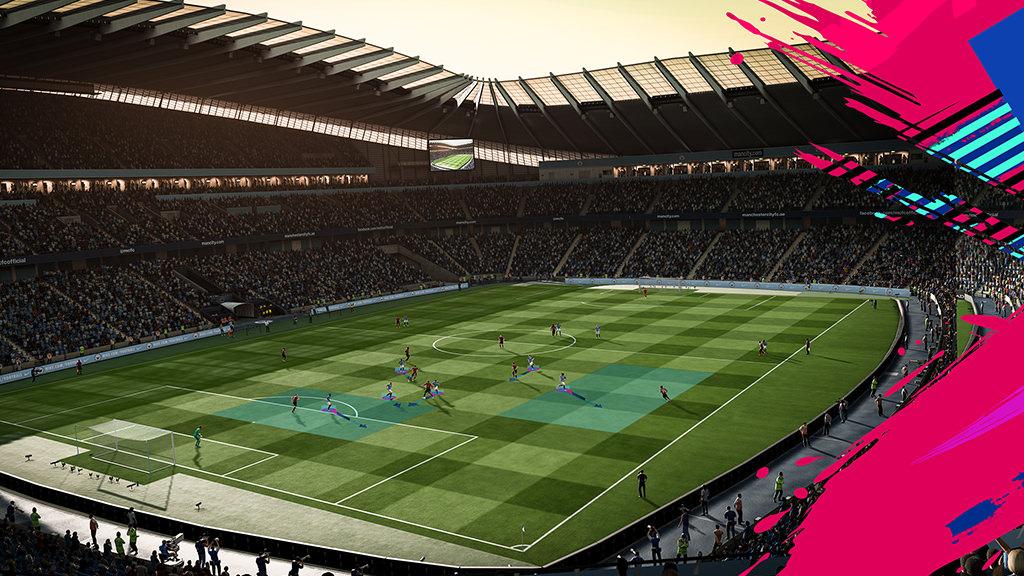 fifa 19 stadium FIFA 19 : All you need to know