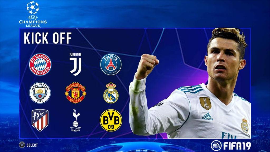 file FIFA 19 : All you need to know
