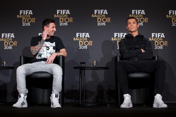 gdjhd Julen Lopetegui warned Lionel Messi about Ronaldo less Real Madrid