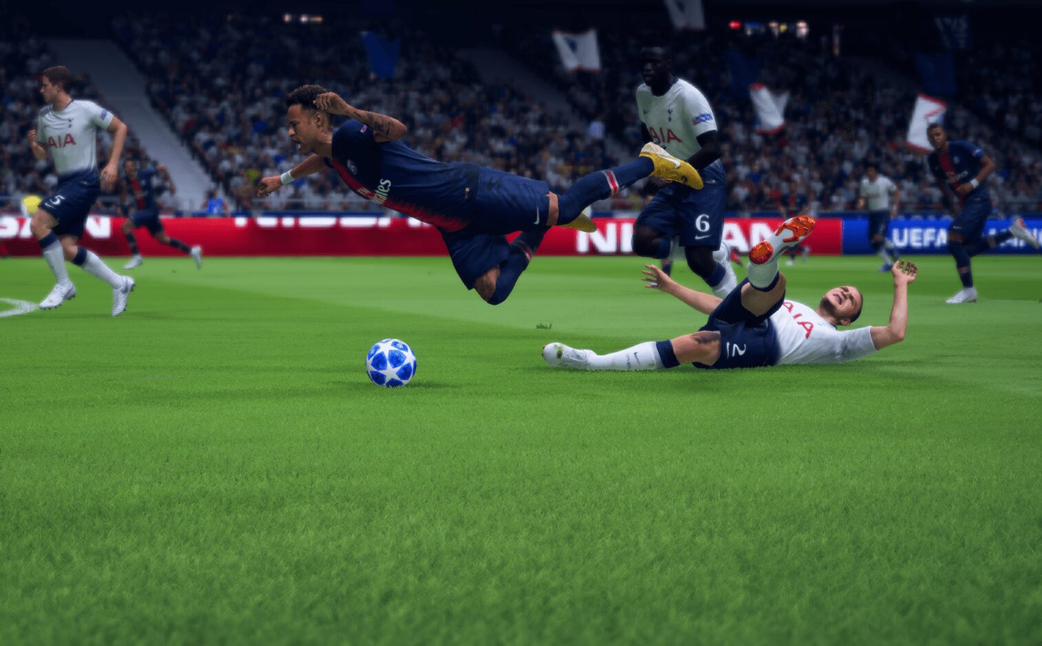 gejs37qjt0m11 FIFA 19 : All you need to know