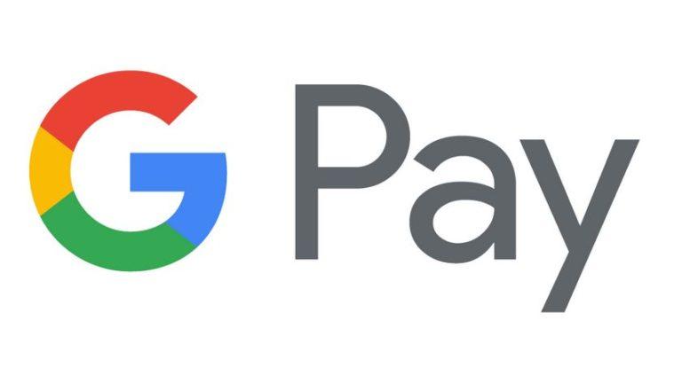 MAKEOVER of Google Tez: Google Pay