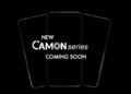 Exclusive!!! New Tecno Camon series with Notch display, dual cameras coming soon
