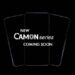 Exclusive!!! New Tecno Camon series with Notch display, dual cameras coming soon