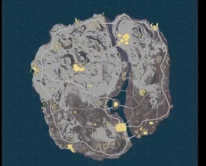 img 20180917 0245591090231825 Upcoming PUBG map : Dihor Otok