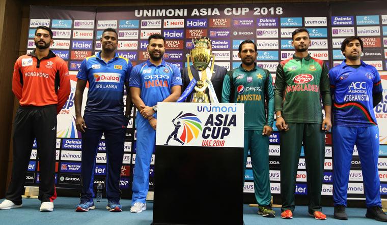 The top Indian players to watch out for, as India aim for their 7th Asia Cup Trophy