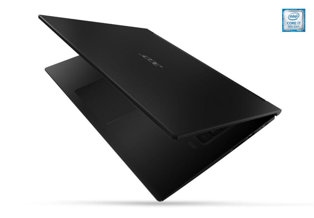 Meet Acer's new Aspire 7 & updated Aspire laptop series