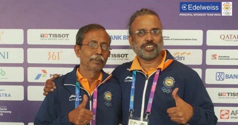 India won a gold medal in the Bridge competition of the 18th Asian Games with Pranab Bardhan and Shibhnath Sarkar clinching the top honours in the men’s pair event, on Saturday.