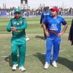 Pakistan beat Afghanistan by three wickets as Shoaib Malik steers the innings in the Asia cup super 4 collision