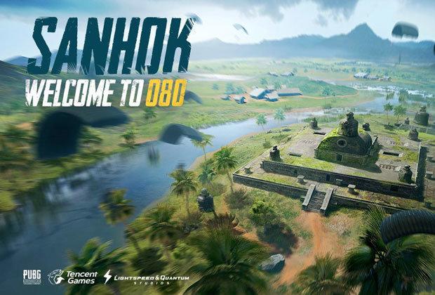 PUBG Update v0.8.0 with Sanhok and others out now