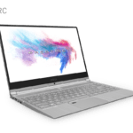MSI PS42 – Power meets Style at a starting price of Rs.77,990