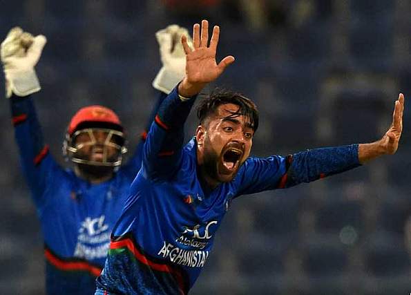 rashid khan IPL 2020: The best bowlers of each IPL team