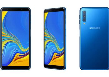 Samsung Galaxy A7 (2018) : Specifications | Launch on 25th September | Flipkart exclusive.
