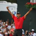 Tiger Woods to return at November 2023 Hero World Challenge?
