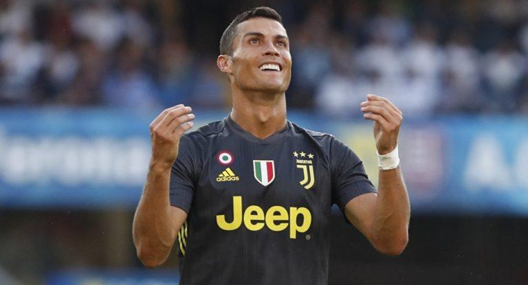 Cristiano Ronaldo has firmly denied the rape allegation made by Kathryn Mayorga