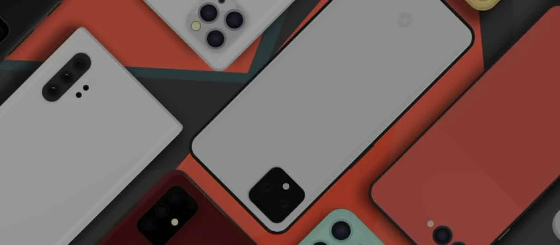 Top 10 Budget Phones in India under Rs.12,000 | January 2021