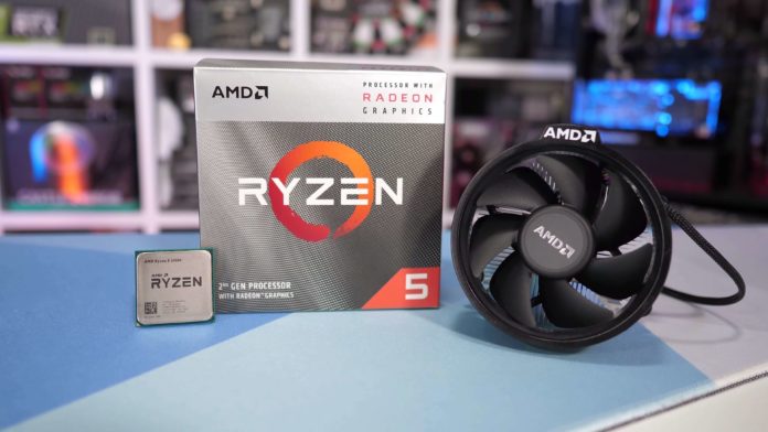 The affordable Ryzen gaming PC under Rs.30,000 for 2019 ft Ryzen 5 3400G
