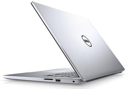 Dell Inspiron 15 7572 with 8th-Gen Intel processors launched at Rs.64,990