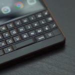 BlackBerry KEY2 LE with QWERTY Keypad lands to India