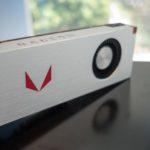 AMD plans to launch their 7nm Vega GPU by the end of 2018