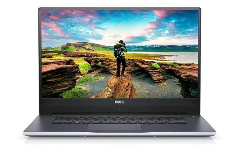 Dell Inspiron 15 7572 with 8th-Gen Intel processors launched at Rs.64,990