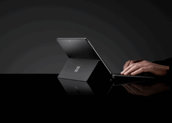 Microsoft Surface Pro 6 with 8th gen Intel CPUs launched