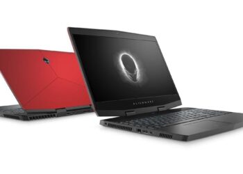 Dell launches new Alienware m15 ultraportable gaming laptop