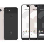 Google Pixel 3 and Pixel 3 XL launched at $799 and $899 respectively.