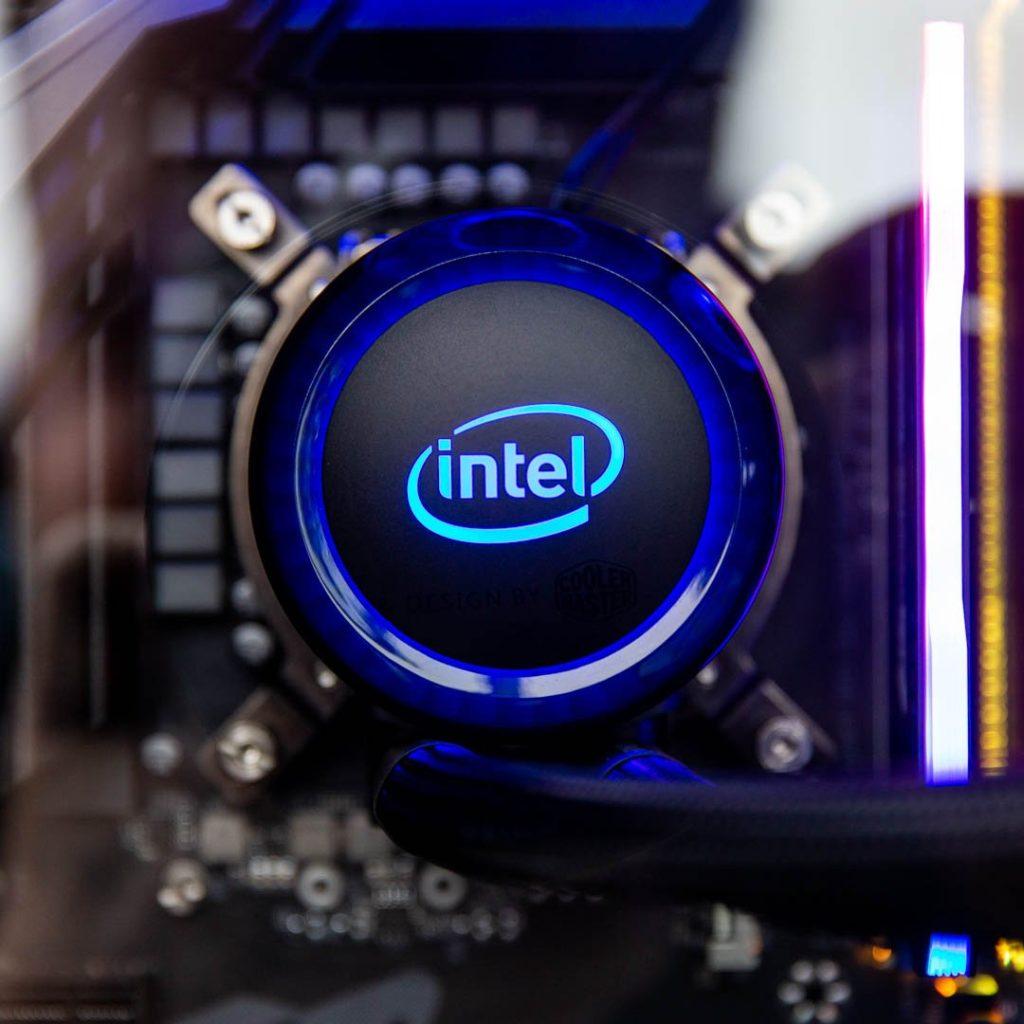 New Intel 9th Generation Core Processors launched