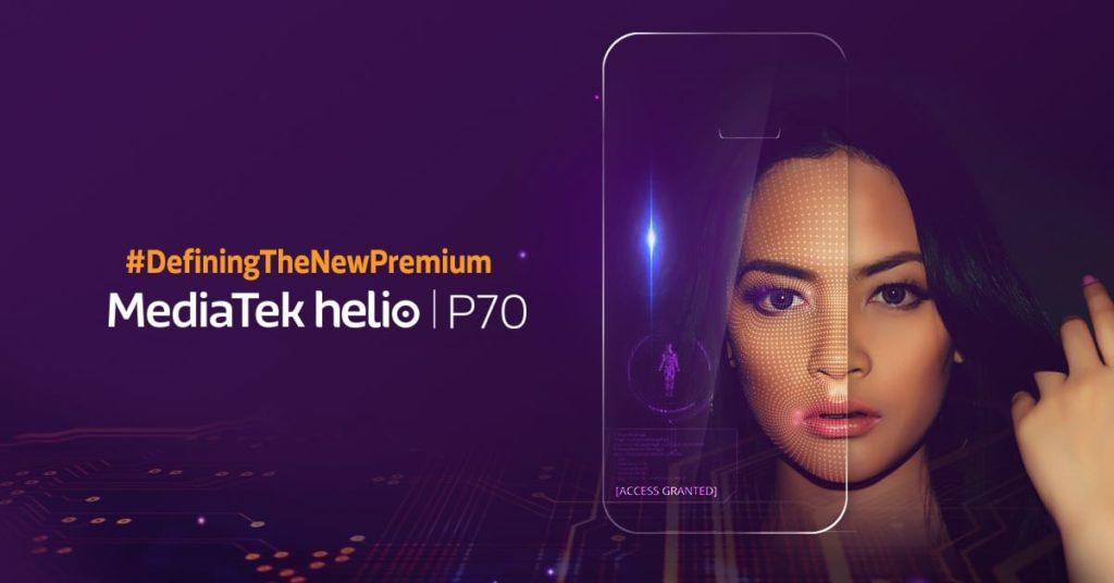 MediaTek launches Flagship Helio P70 Soc with AI engine, Realme to use it for the first time