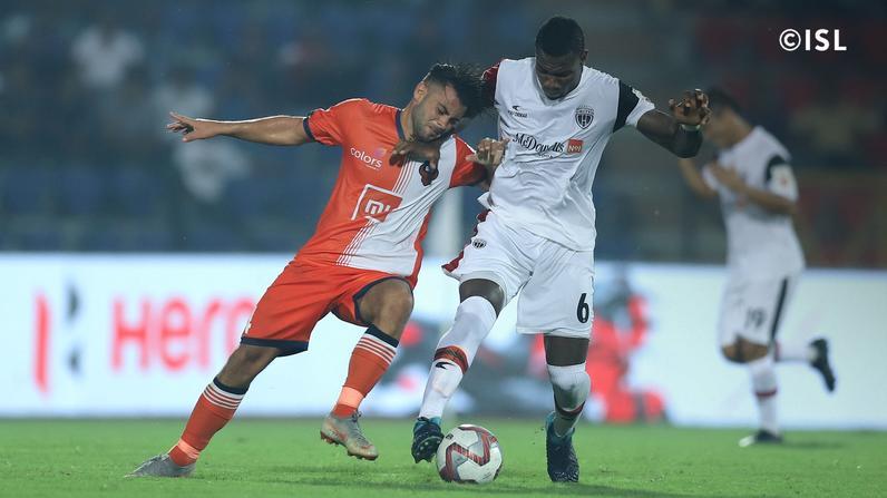 Hero ISL 2018 updates - FC Goa leads the table after match number 8