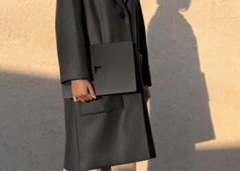 Microsoft to bring their new Surface Laptop 2 equipped with the latest 8th gen Intel CPUs 