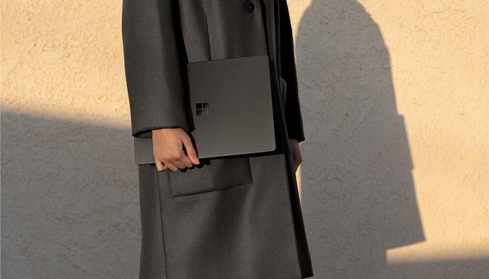 Microsoft to bring their new Surface Laptop 2 equipped with the latest 8th gen Intel CPUs 