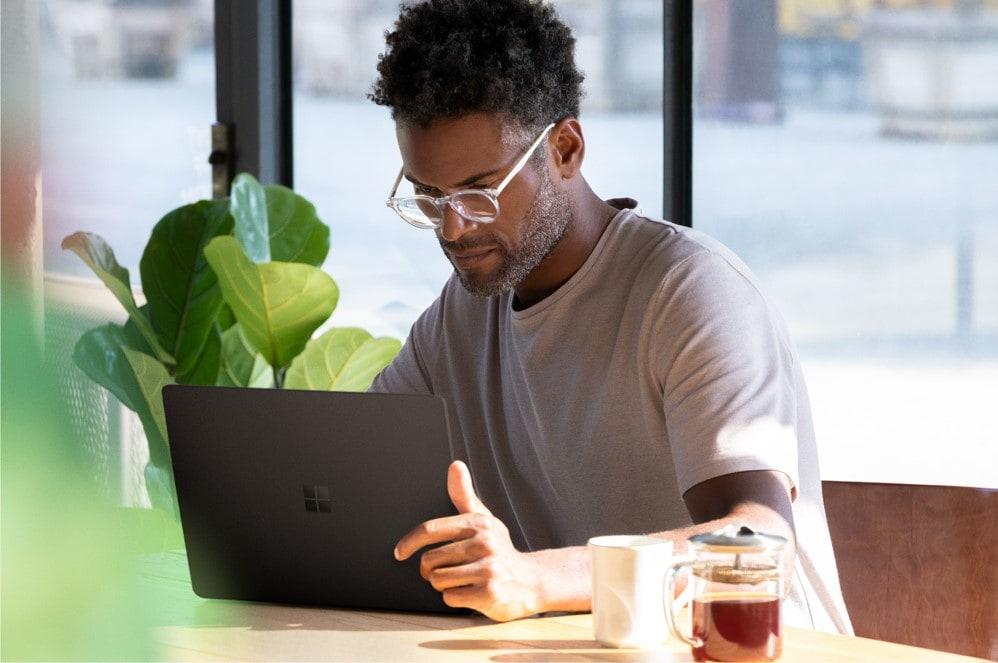Microsoft unveils new Surface Laptop 2 with 8th gen Intel CPUs