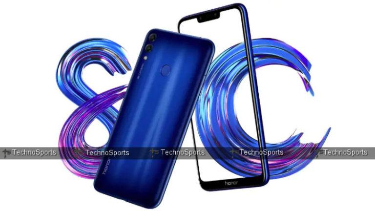 Honor 8C : Specifications, Price and Everything you need to know.