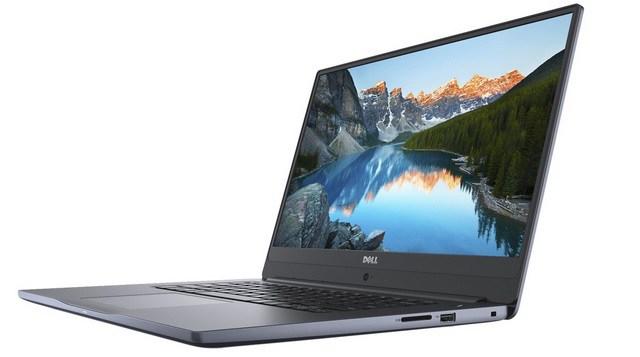 dell body Dell Inspiron 15 7572 with 8th-Gen Intel processors launched at Rs.64,990